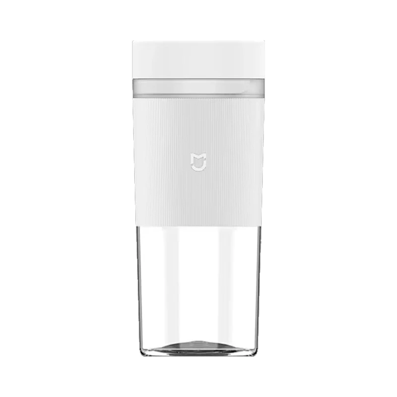 (image for) XIAOMI MIJIA Portable Juicer Cup 2 With 300ml Capacity Wireless Electric Juice Cup Mini Smoothie Blender Fresh Juice Making Machine